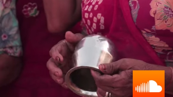 PODCAST: Motivating Through Dignity Improves Sanitation in Rajasthan